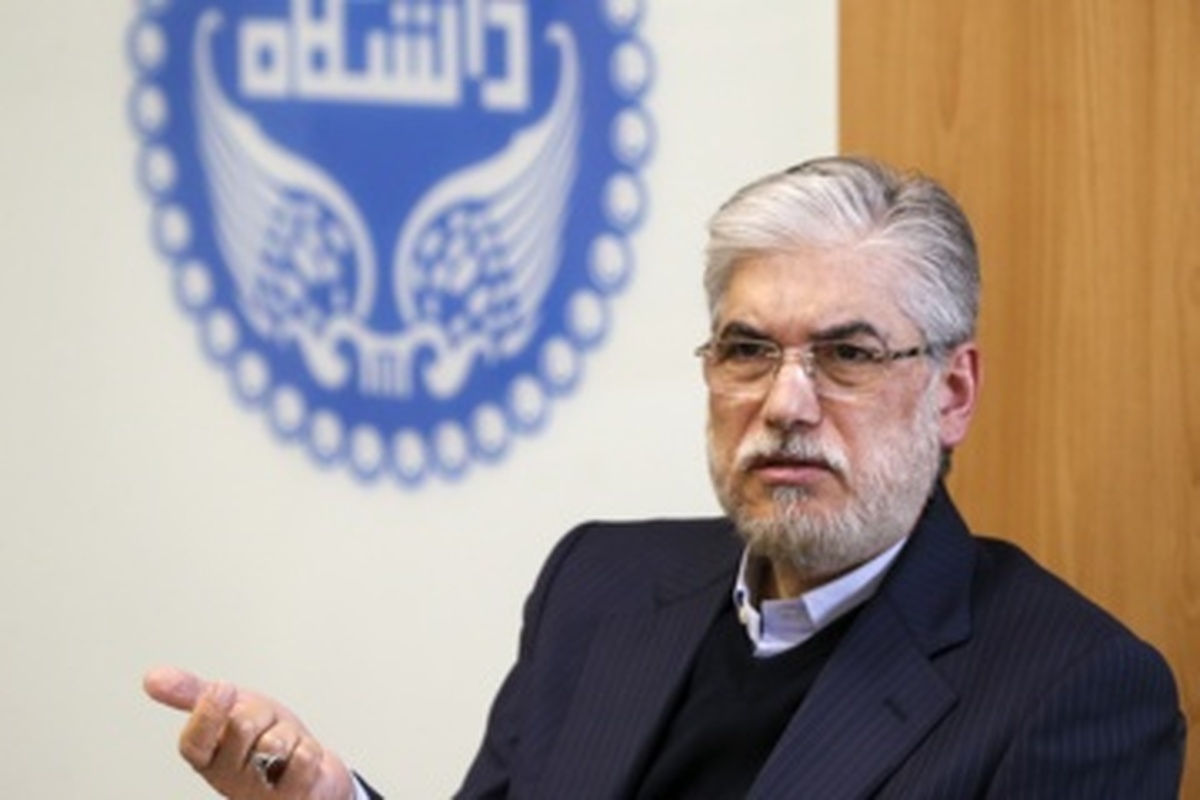 وزیر علوم: دانشگاه‌ها با تمام ظرفیت در خدمت دفاع باشد
