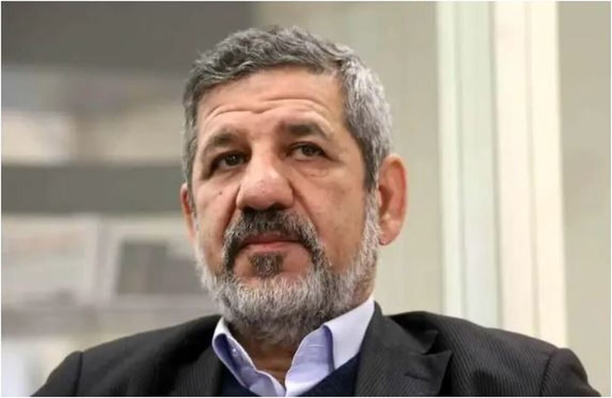 اظهارات یکی از فرمانده‌های سابق سپاه پاسداران در مورد روابط ایران و اسرائیل در آینده