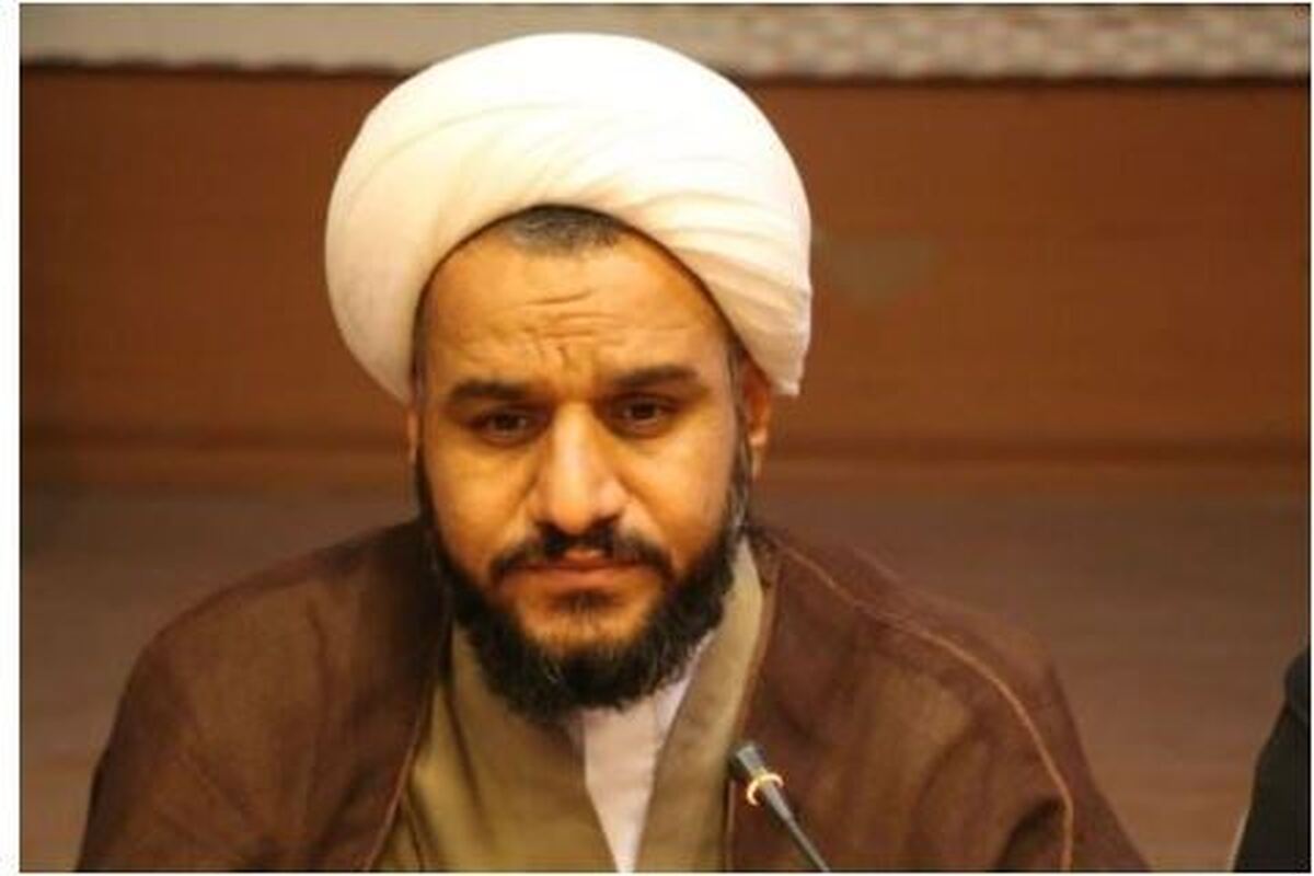 حجت‌الاسلام مسلم طالبی فرد در گذشت