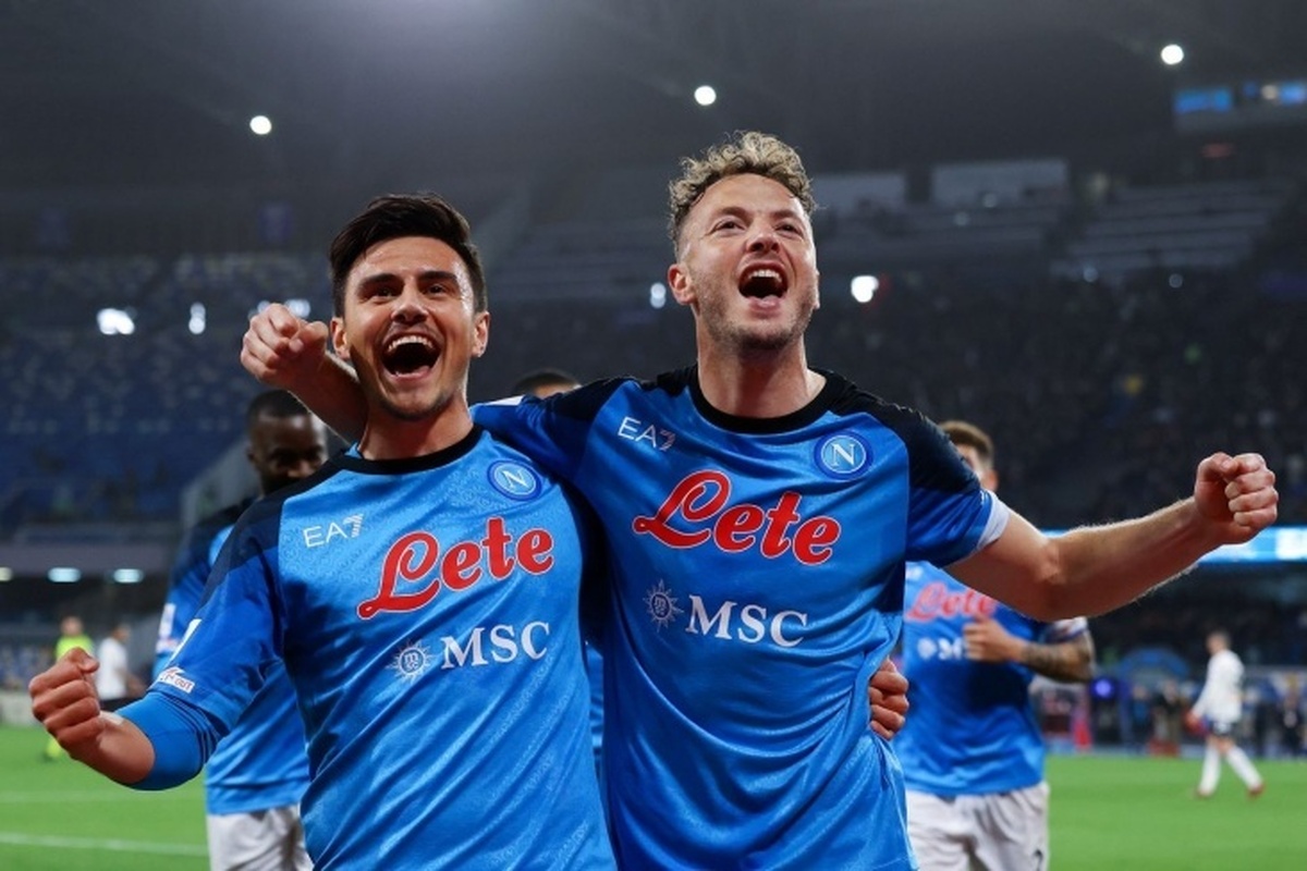 اسکای اسپورت: ناپولی با بهترین گلزن اودینزه به توافق رسید