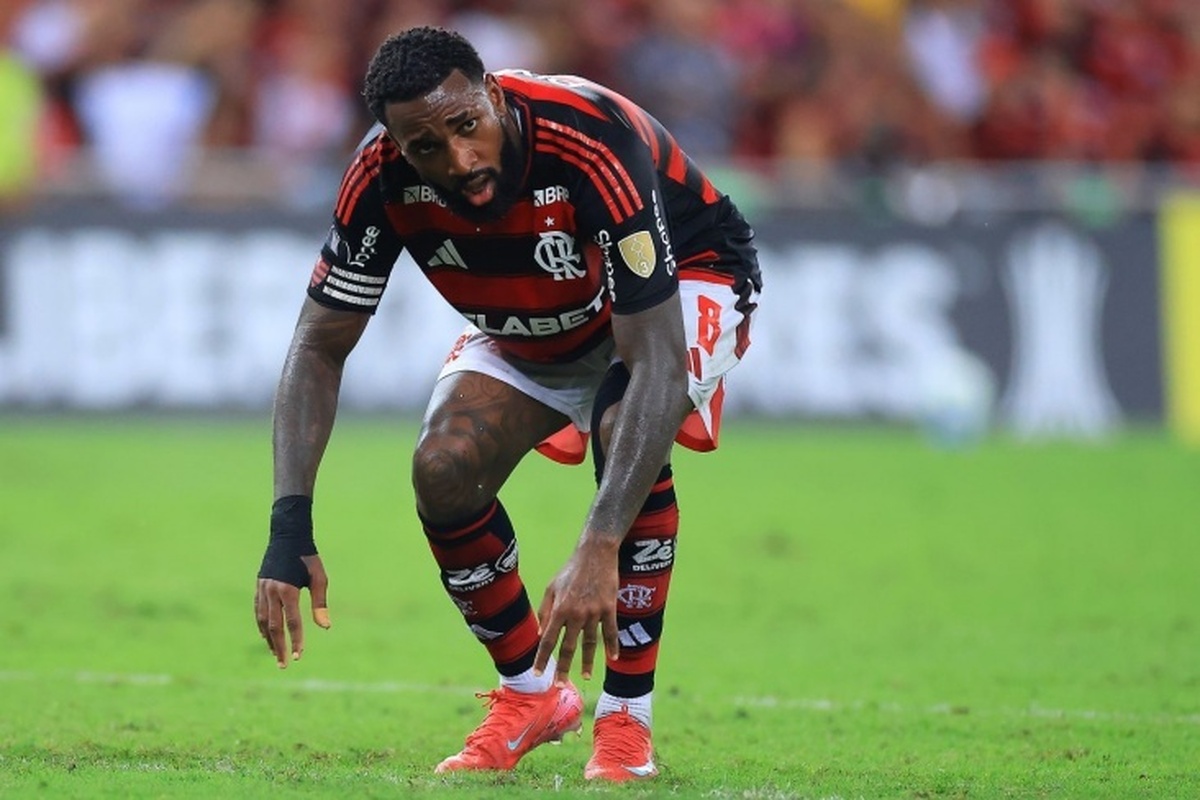 لوئیس انریکه گفت که گرسون در مورد انتقال به زنیت با او مشورت کرده است