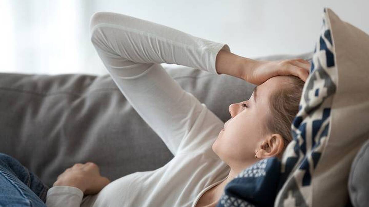 درد‌های مزمن را می‌توان با رژیم غذایی تسکین داد
