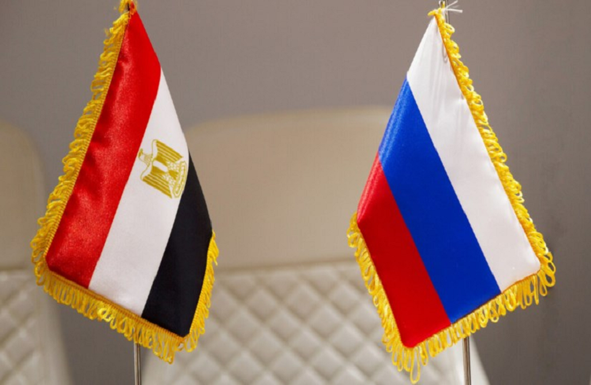 مصر و روسیه در حال بررسی همکاری در یک پروژه عظیم جدید هستند