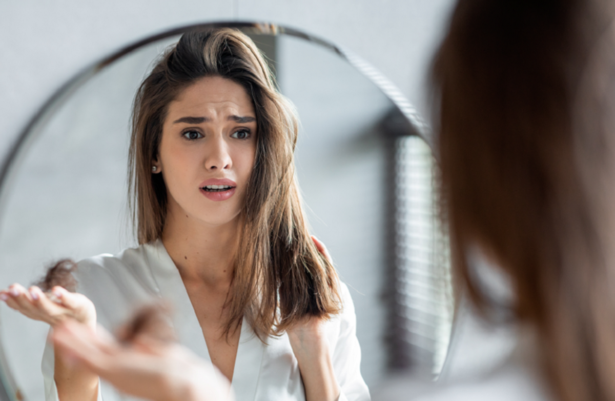 هشدار پزشکی: یک عارضه جانبی غیرمنتظره از یک درمان رایج ریزش مو