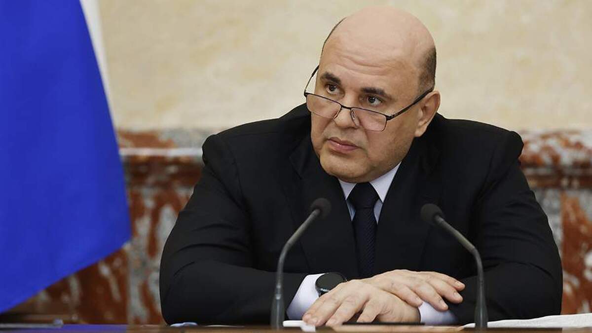 میشوستین به اهمیت افزایش همکاری با بلاروس اشاره کرد