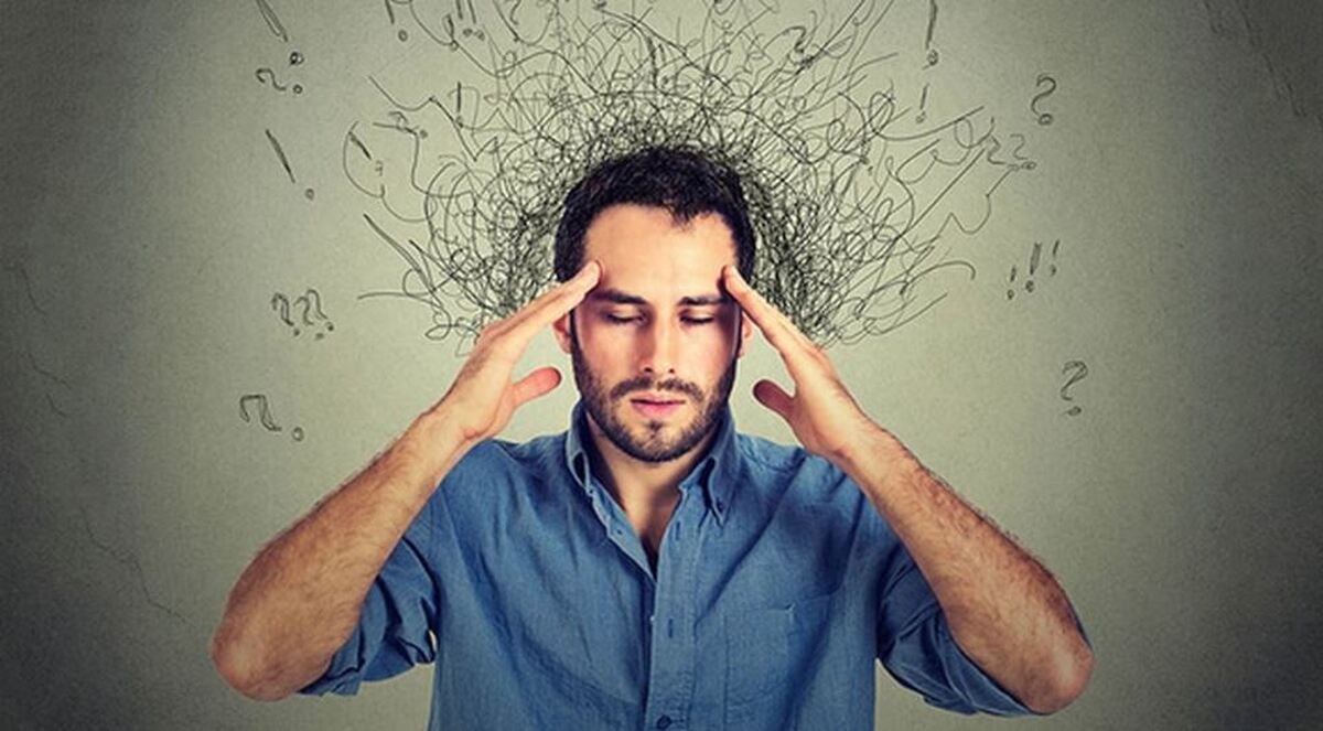 مراقب سلامت روانتان در این وضعیت بحرانی باشید