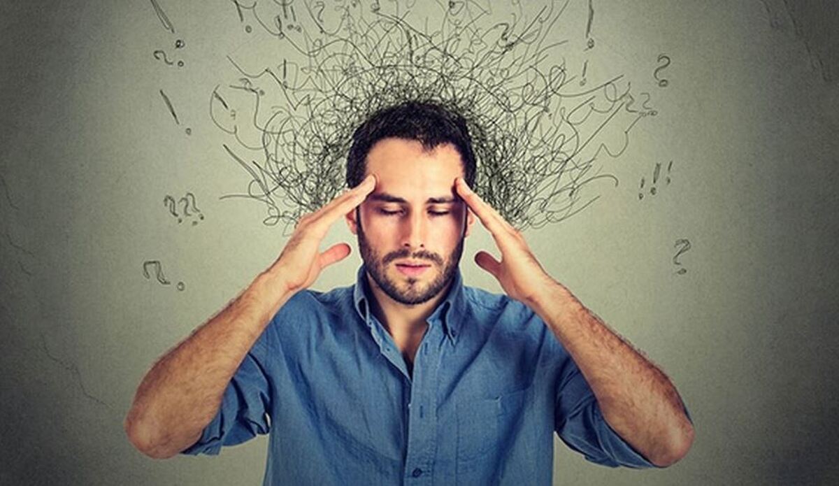 چگونه مراقب سلامت روانمان باشیم؟