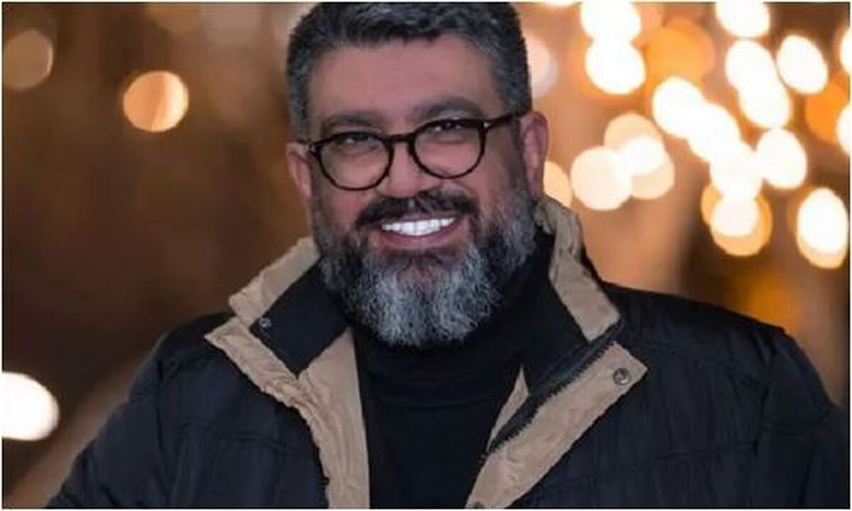 توئیت جدید رشیدپور و پشنهادش برای صدا و سیما خبرساز شد