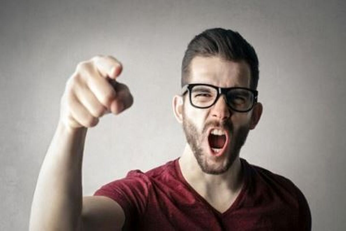 رابطه جالب بین فحاشی کردن و میزان صداقت افراد!
