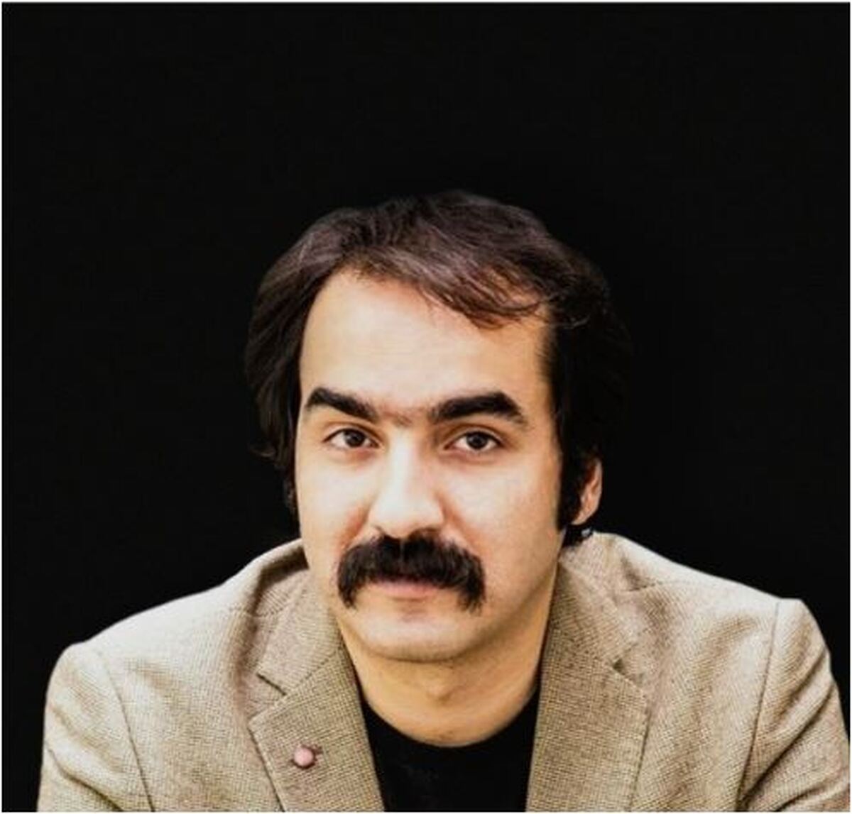 استوری معنا دار سجاد افشاریان در مورد فعالیت‌های شبکه‌های خبری خارج از کشور
