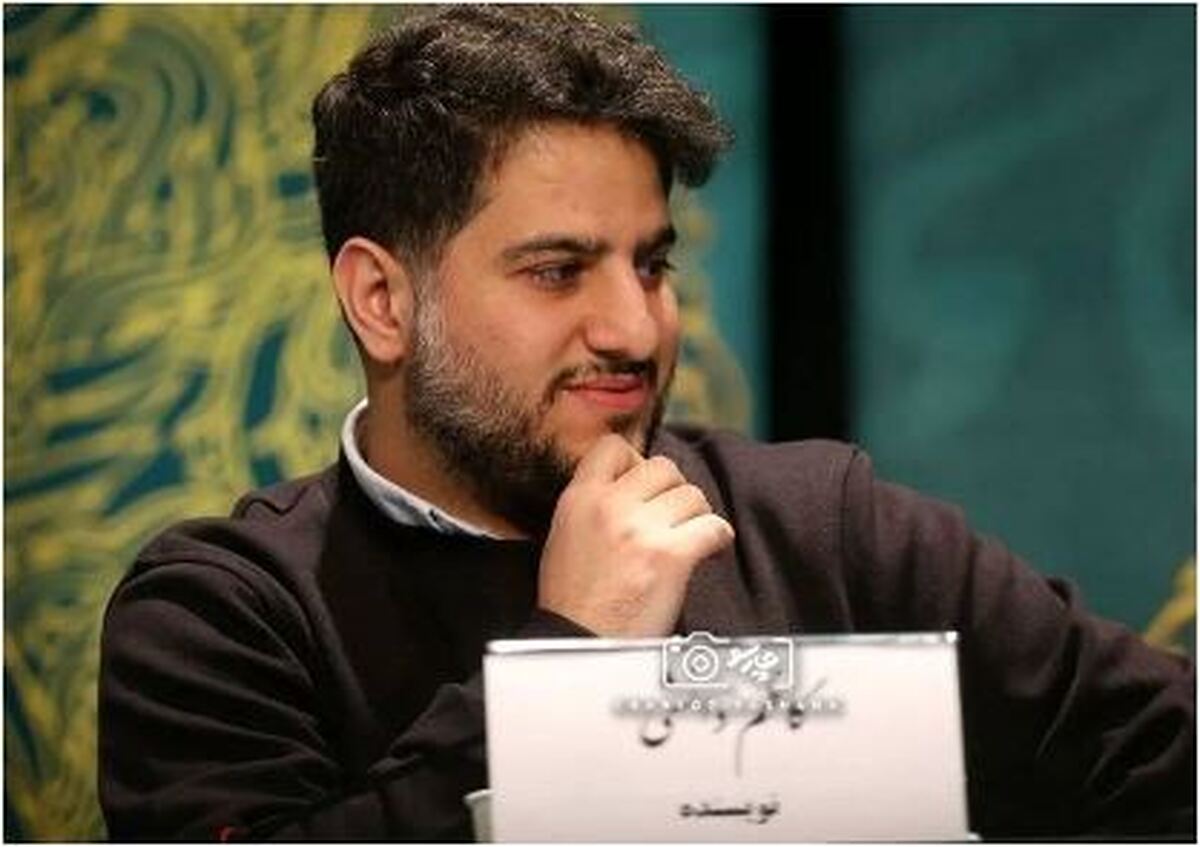 اظهارات جدید و کنایه آمیر کاظم دانشی خطاب به وطن فروشان