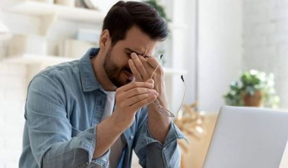 در مواقع خستگی و بی حالی چگونه به حرکت ادامه دهیم؟
