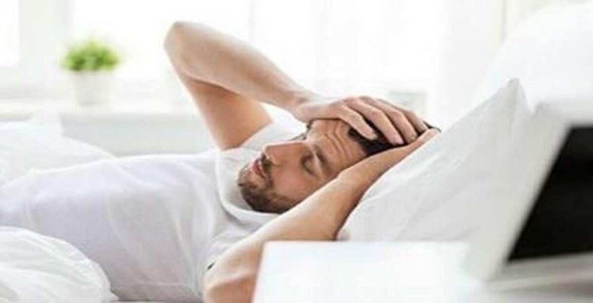 علت سردرد‌های صبحگاهی بعد از بیدار شدن چیست؟