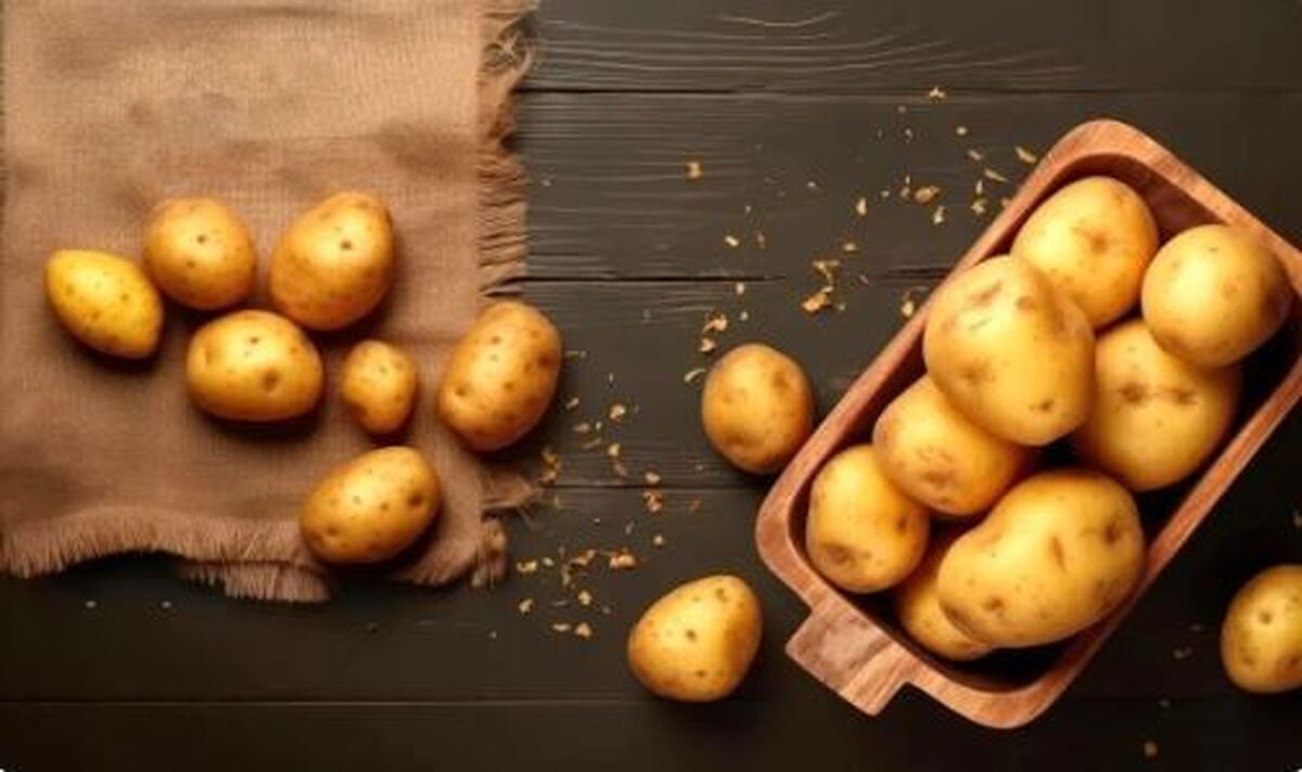 آیا واقعا سیب‌زمینی باعث افزایش وزن می‌شود؟