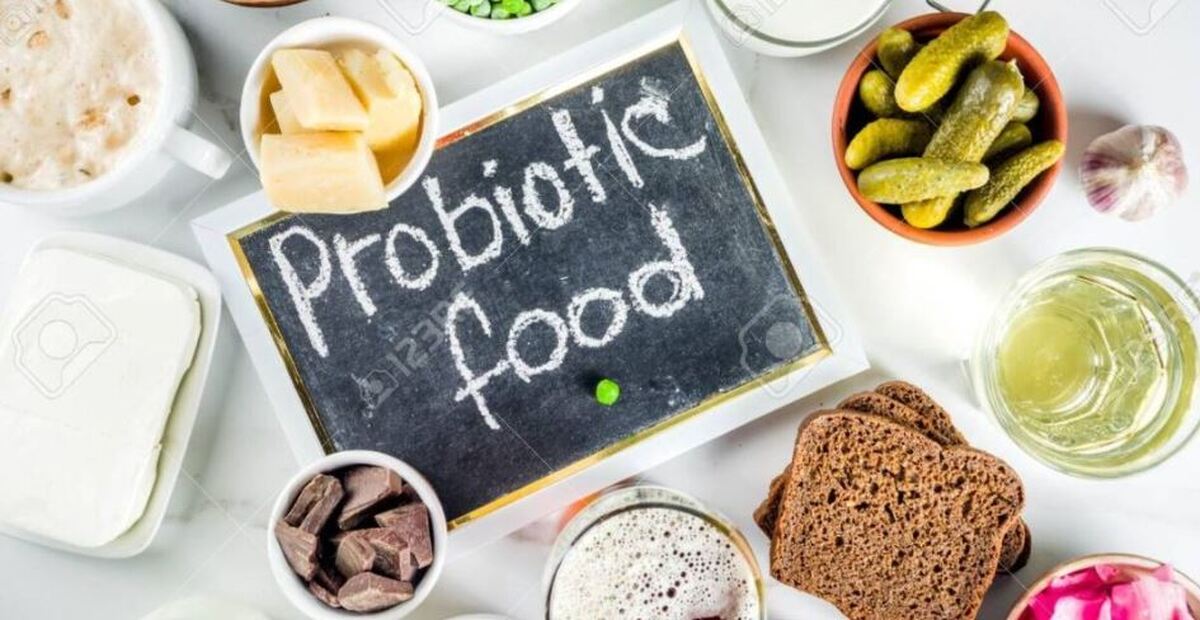 مکمل پروبیوتیک چیست و چگونه عمل می‌کند؟