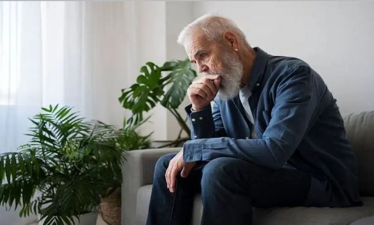 چگونه عوارض جنگ را در سالمندان کاهش دهیم؟