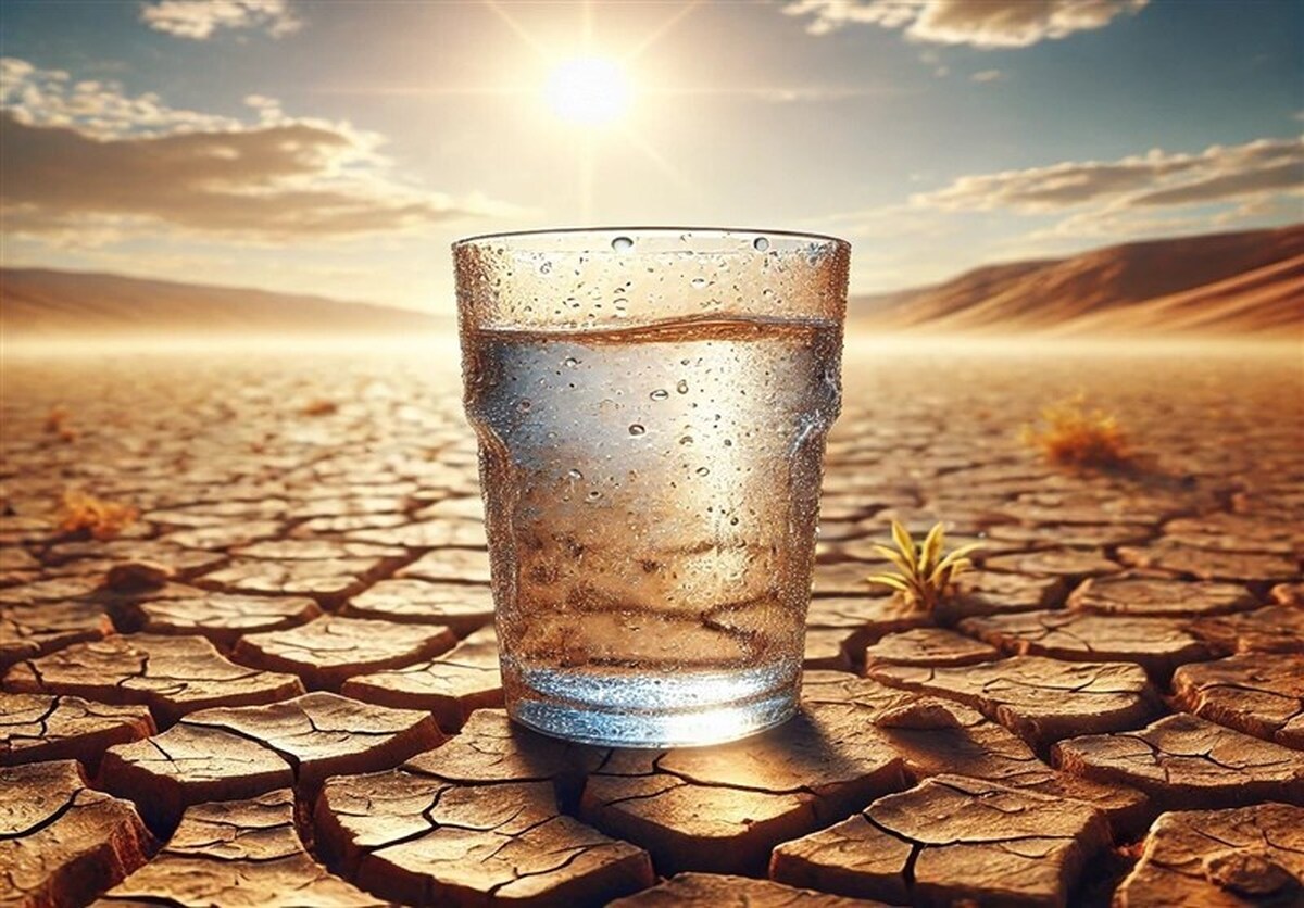 پیشرفت ۵۳ درصدی سند سازگاری با کم‌آبی خراسان جنوبی