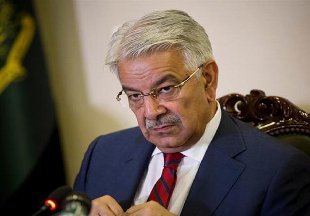 پاکستان خواستار اتحاد مقابل صهیونیست‌ها شد