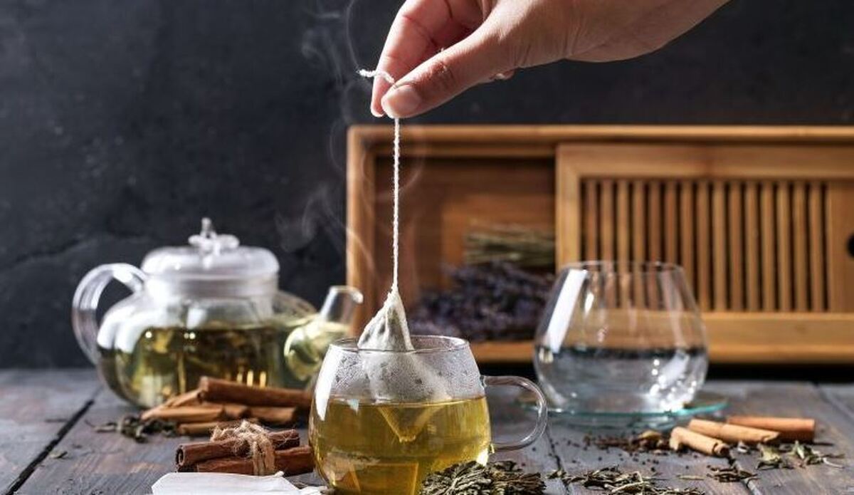 به کمک این نوشیدنی چربی سوزی بدن را ۲ برابر کنید