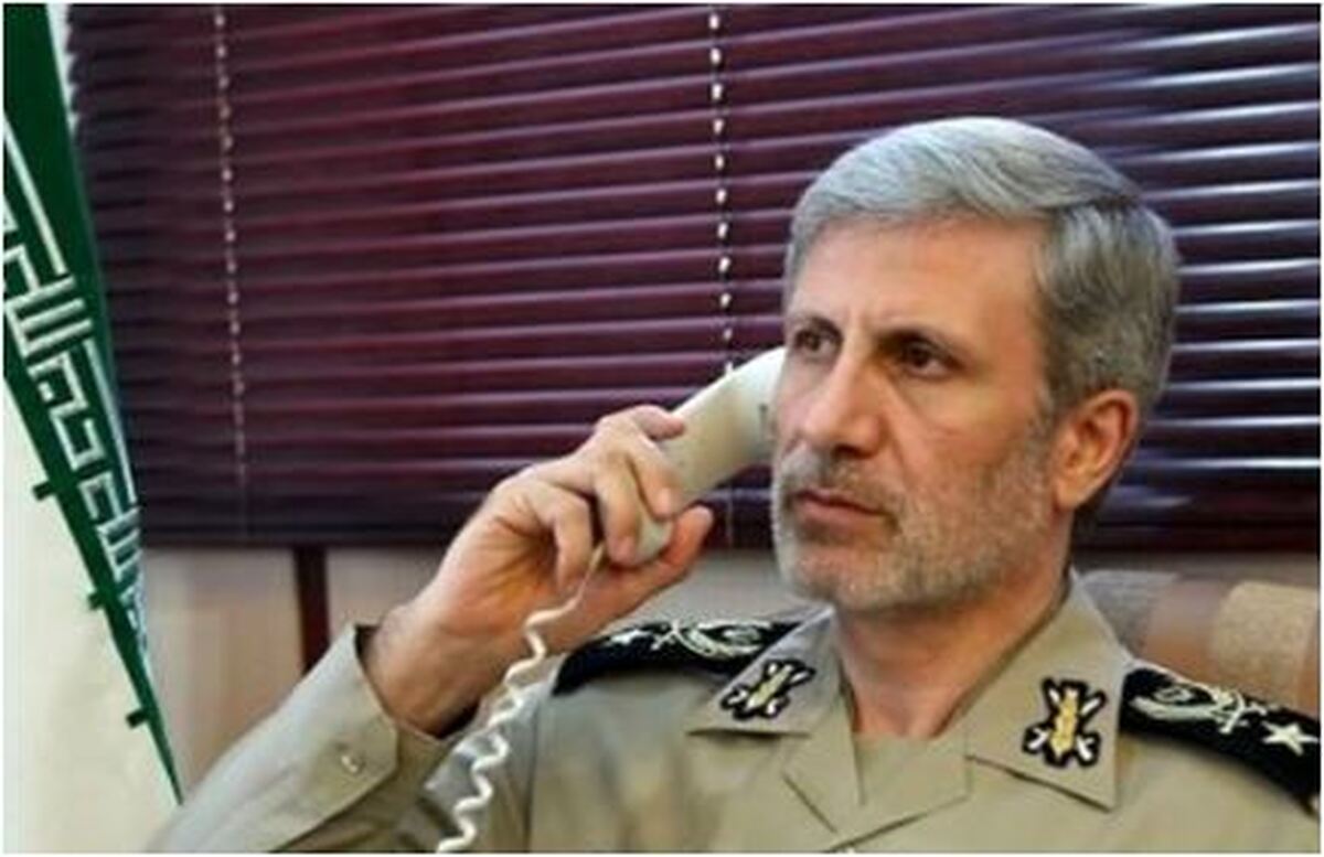 مروری بر اقدامات امیر حاتمی در زمان وزارتش در سال ۱۳۹۷
