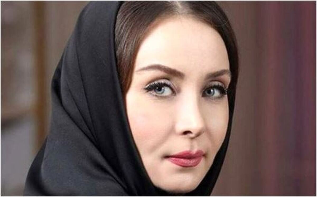 رونمایی حدیث فولادوند از دکوراسیون شیک و دیدنی خانه اش/سلیقه خانم بازیگر چطوره؟