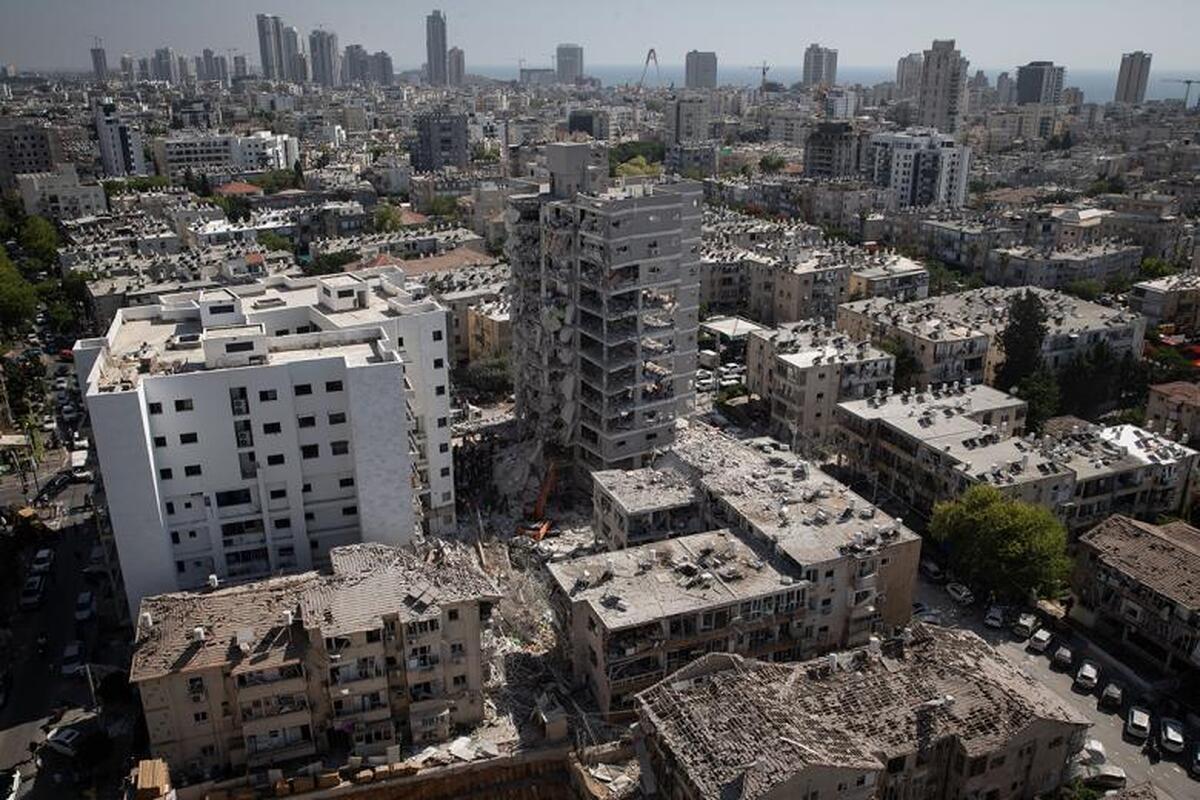 کارشناس انرژی هشدار می‌دهد که چگونه جنگ بین اسرائیل و ایران صلح را تهدید می‌کند