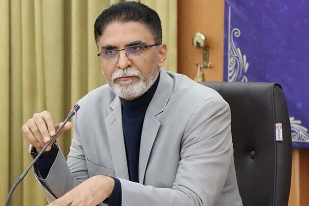 خدمات آب، برق و گاز در دشتستان پایدار است