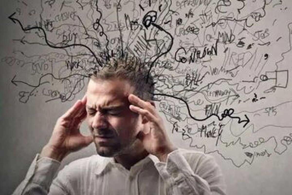چند تکنیک ساده برای کاهش فشار‌های روانی و ترس