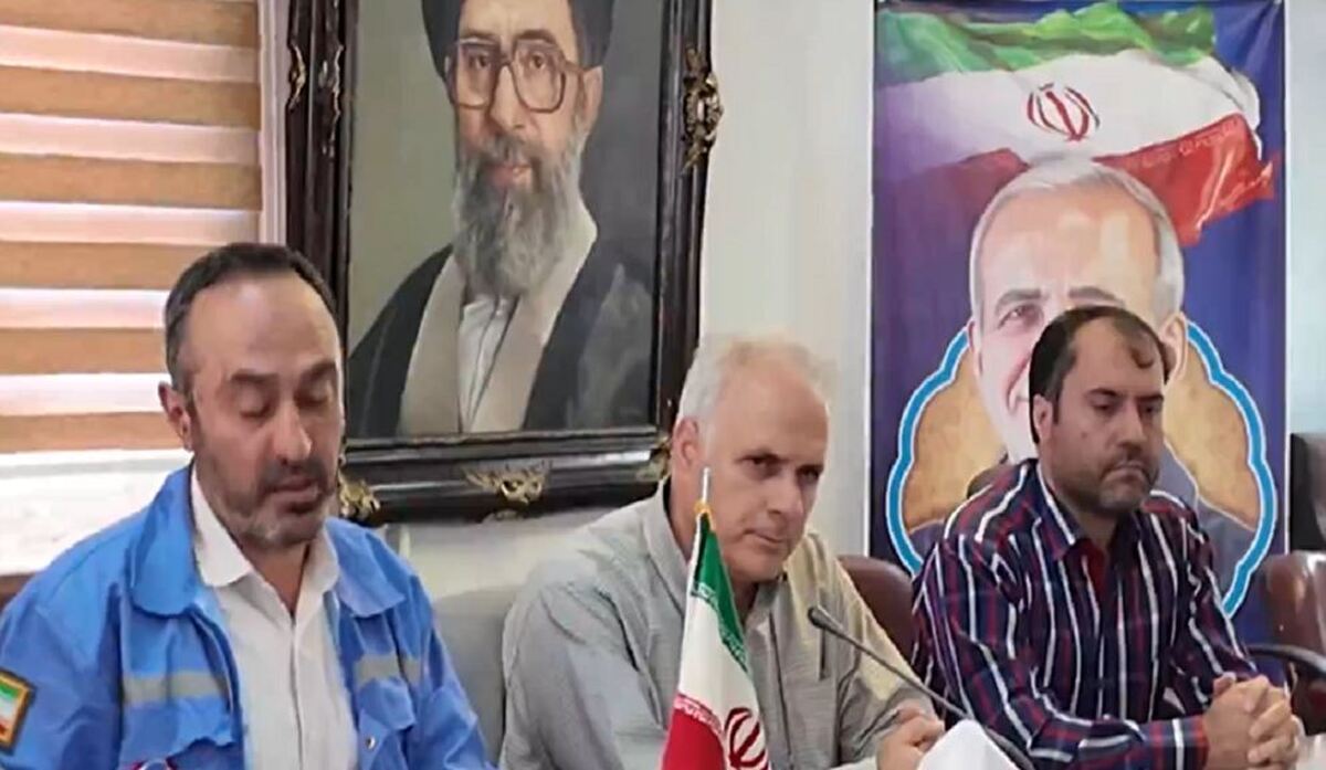 افزایش ۳۶ درصدی اعتبار برای دستگاه‌های اجرایی شهرستان آذر شهر