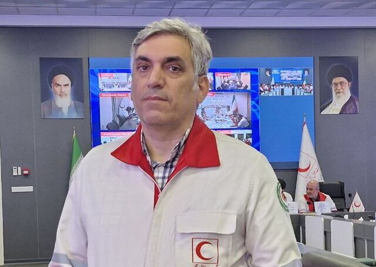 بازگشت حجاج به صورت زمینی از مرز مهران