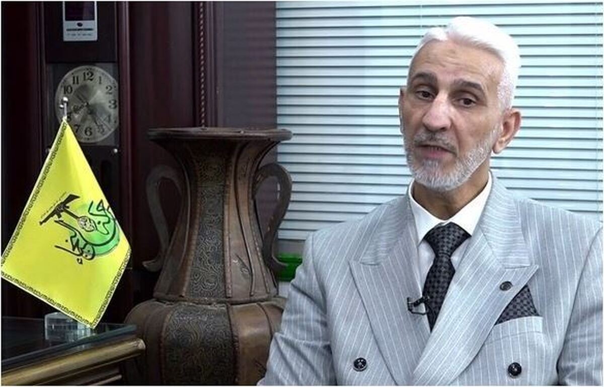 اظهارت یک مقام نجباء در مورد پیروزی ایران در جنگ با اسرائیل