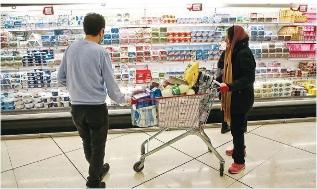 اطمینان بخشی وزیر جهاد کشاورزی در مورد کالا‌های اساسی مورد نیاز