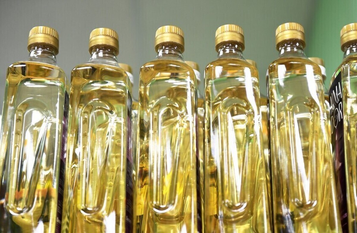 فواید اثبات شده روغن آفتابگردان برای سلامتی
