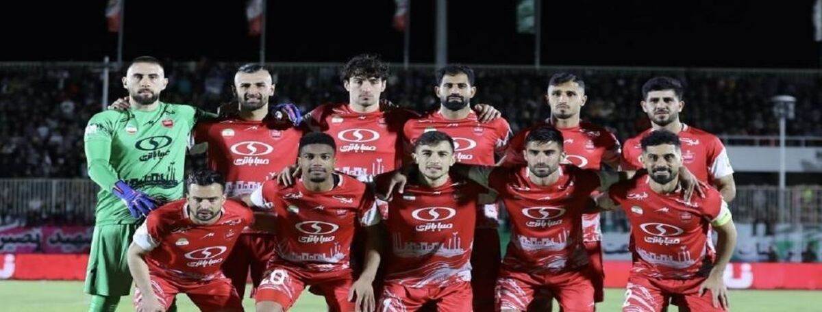 راهکار کارتال برای برگزاری اردوی پرسپولیس در ترکیه