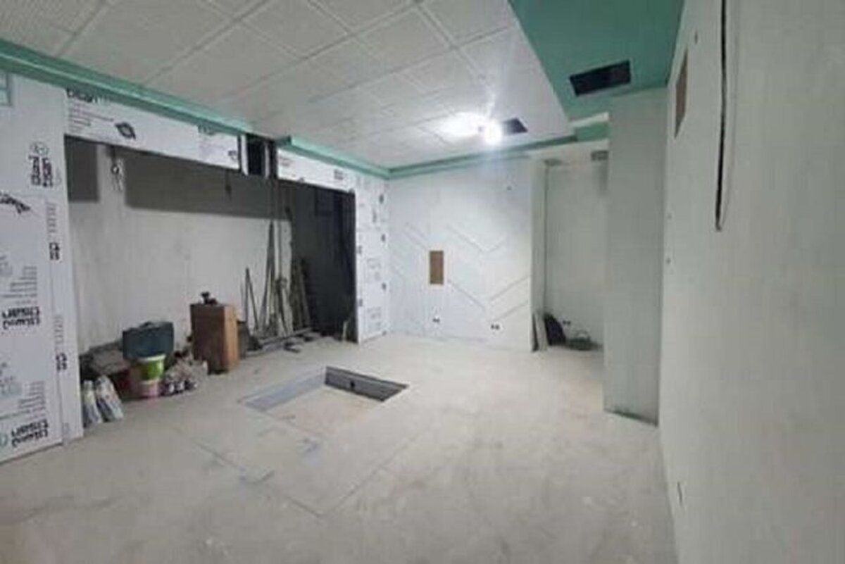 پیشرفت ۸۰ درصدی پروژه محل استقرار دستگاه شتاب دهنده خطی در خراسان شمالی