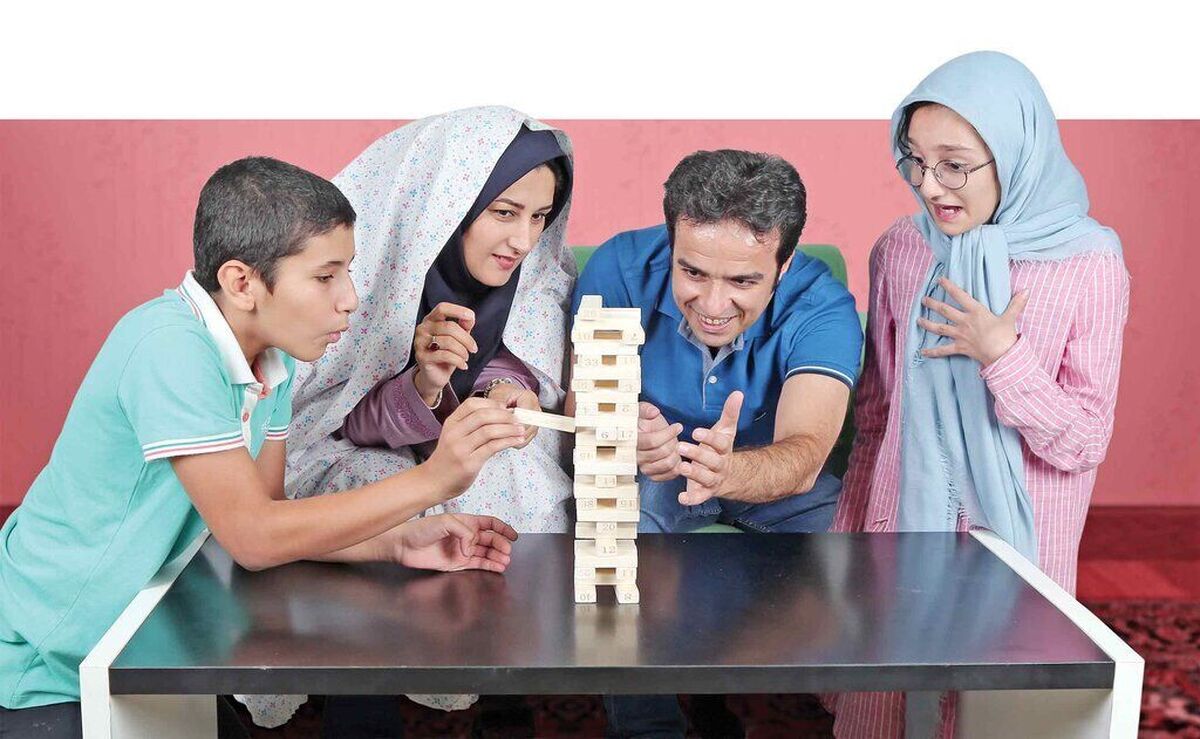 مدیریت تنش خانواده در شرایط جنگی