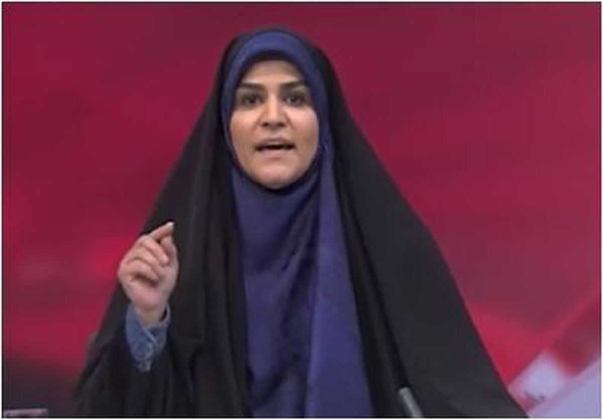 نگاهی به زندگی شخصی سحر امامی؛ خبرنگار جنجالی صدا و سیما