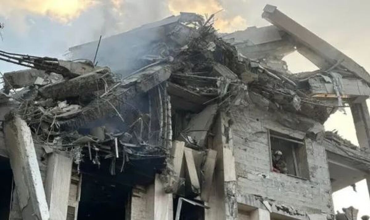 به وقت حمله هوایی با این نکات جانتان را در امان نگه دارید!