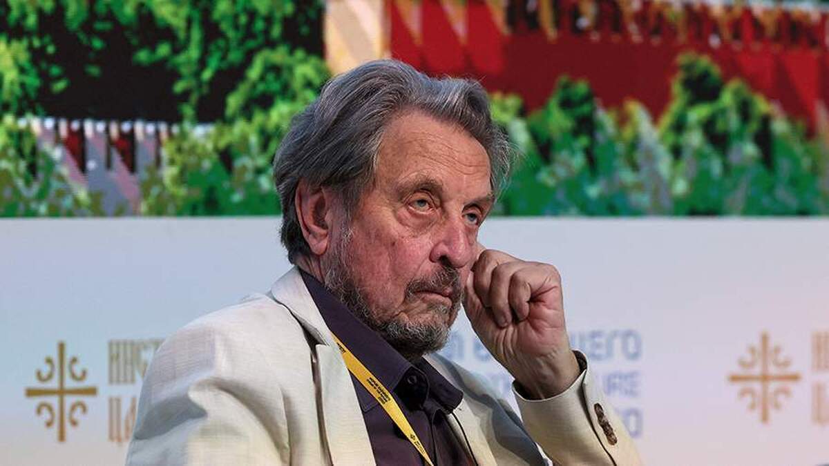 پدر ماسک درباره بی‌میلی ساکنان اروپایی به کار صحبت کرد