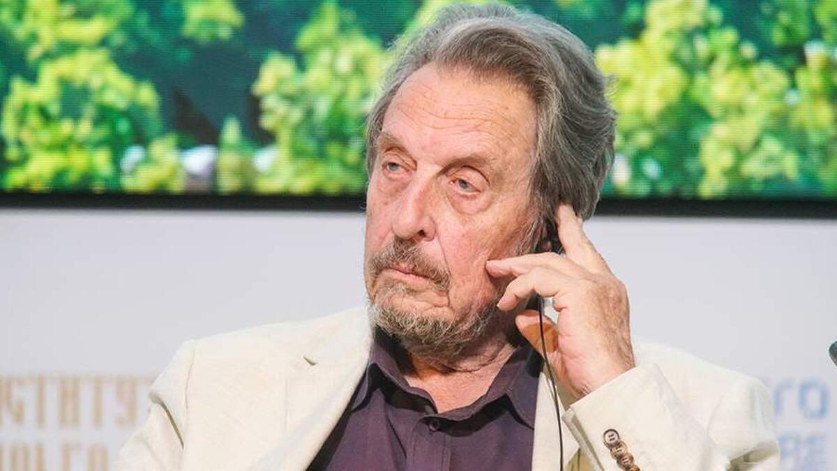 ارول ماسک ممنوعیت رسانه‌های روسی در غرب را به ترس از مقامات اروپایی مرتبط دانست