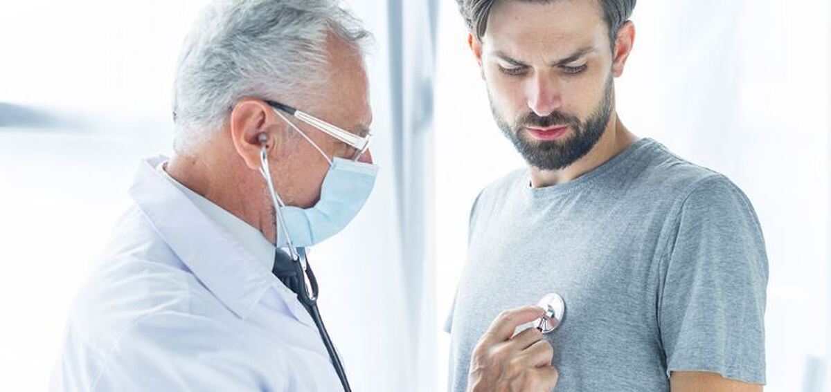 توصیه‌های پزشکی برای مراقبت از سلامت قلب در شرایط پیش رو