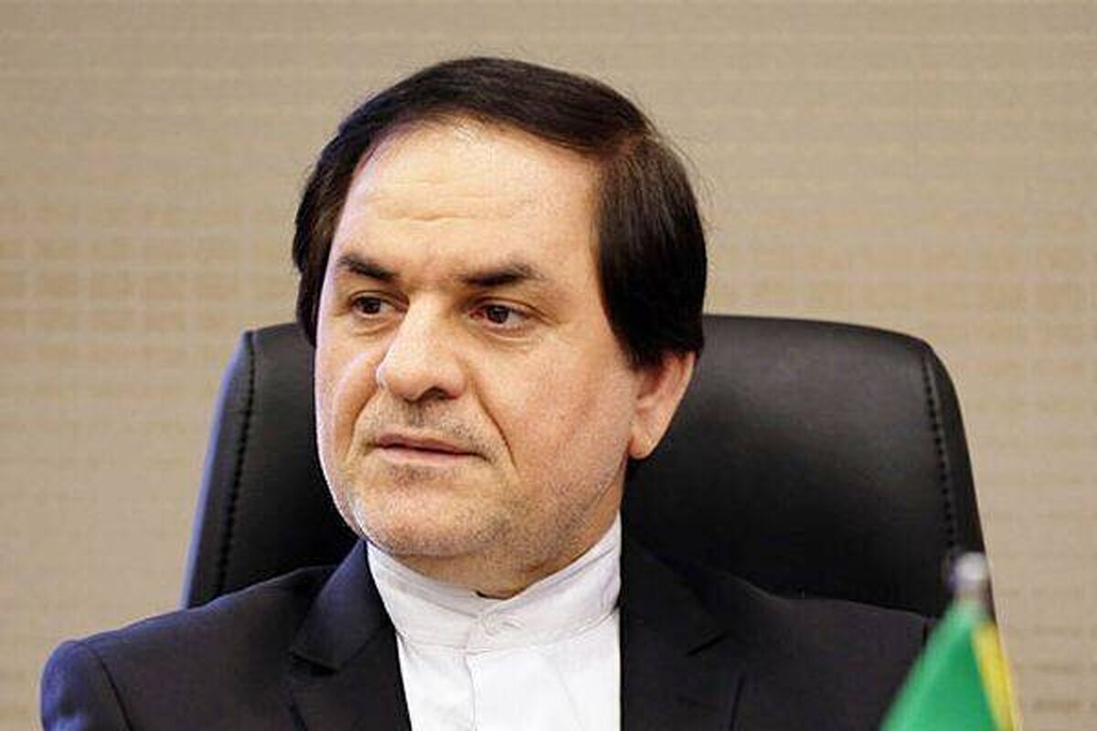 «وعده صادق ۳» پاسخ مشروع به تجاوز بود/ حمله به صداوسیما نشانه استیصال رژیم صهیونیستی است