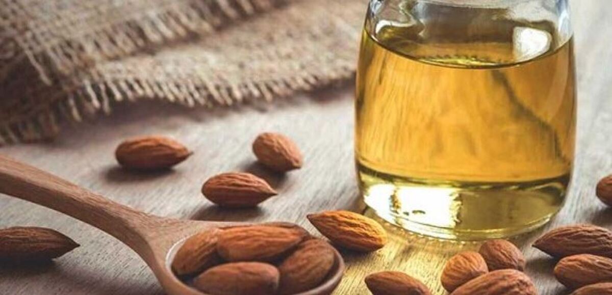 روغن «بادام تلخ» یک روغن همه چیز تمام برای رفع نیمی از مشکلات!
