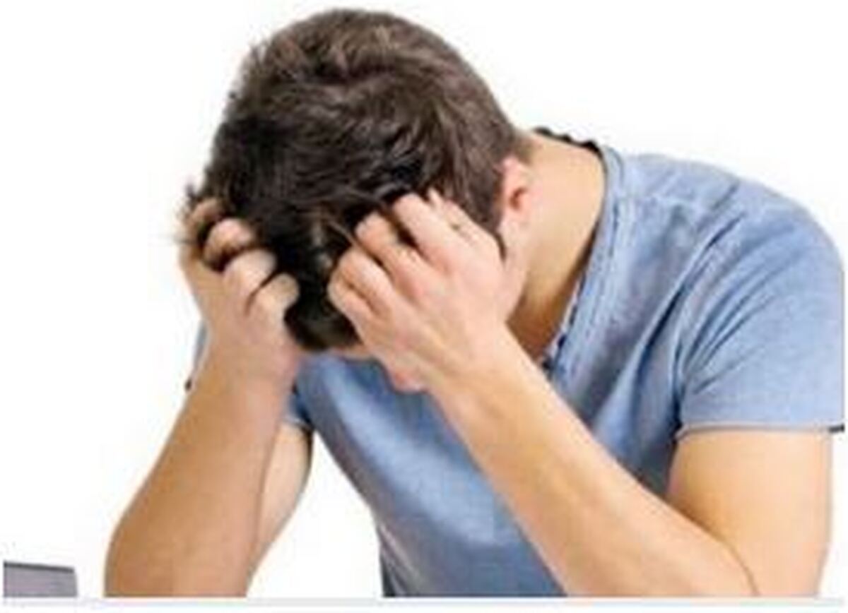 تا حد امکان در مواقع استرس و تنش سمت این غذا‌ها نروید!