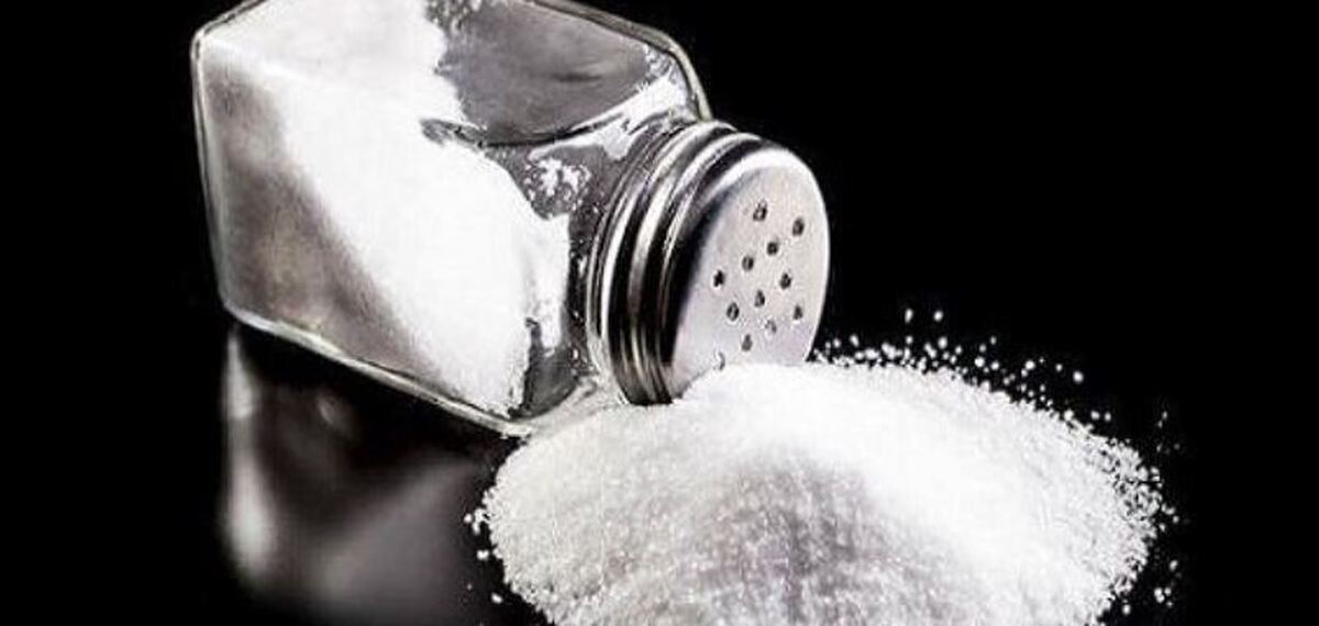 با رژیم کم سدیم و خواص آن برای بدن بیشتر آشنا شوید