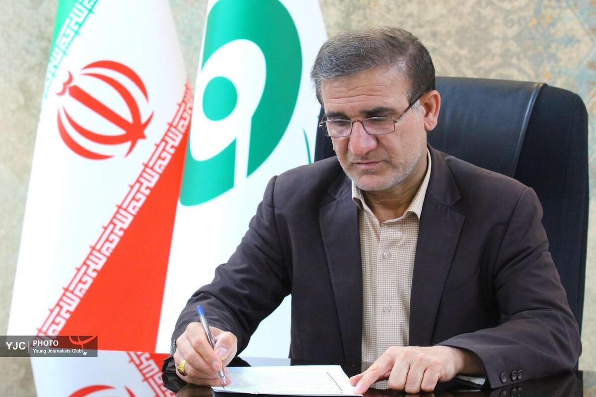 شبکه دنا «قرارگاه فعال رسانه‌ای استان» در شرایط جنگی