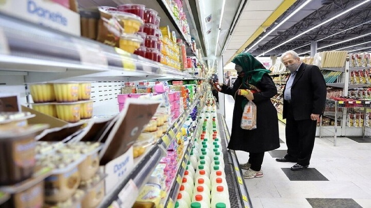 طرح غدیر در کوهدشت برای مقابله با اخلال گران تامین مایحتاج مردم اجرا می‌شود