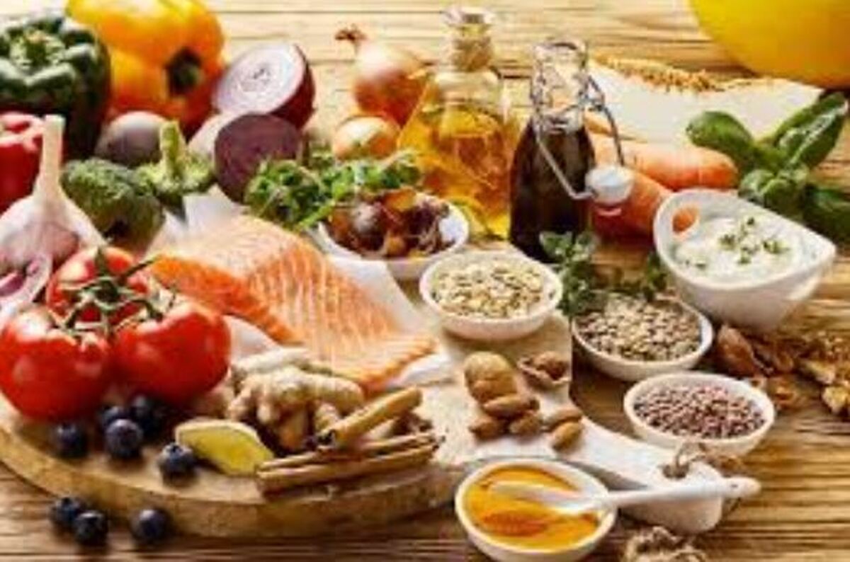 برای مقابله با استرس مصرف این مواد غذایی را کاهش دهید