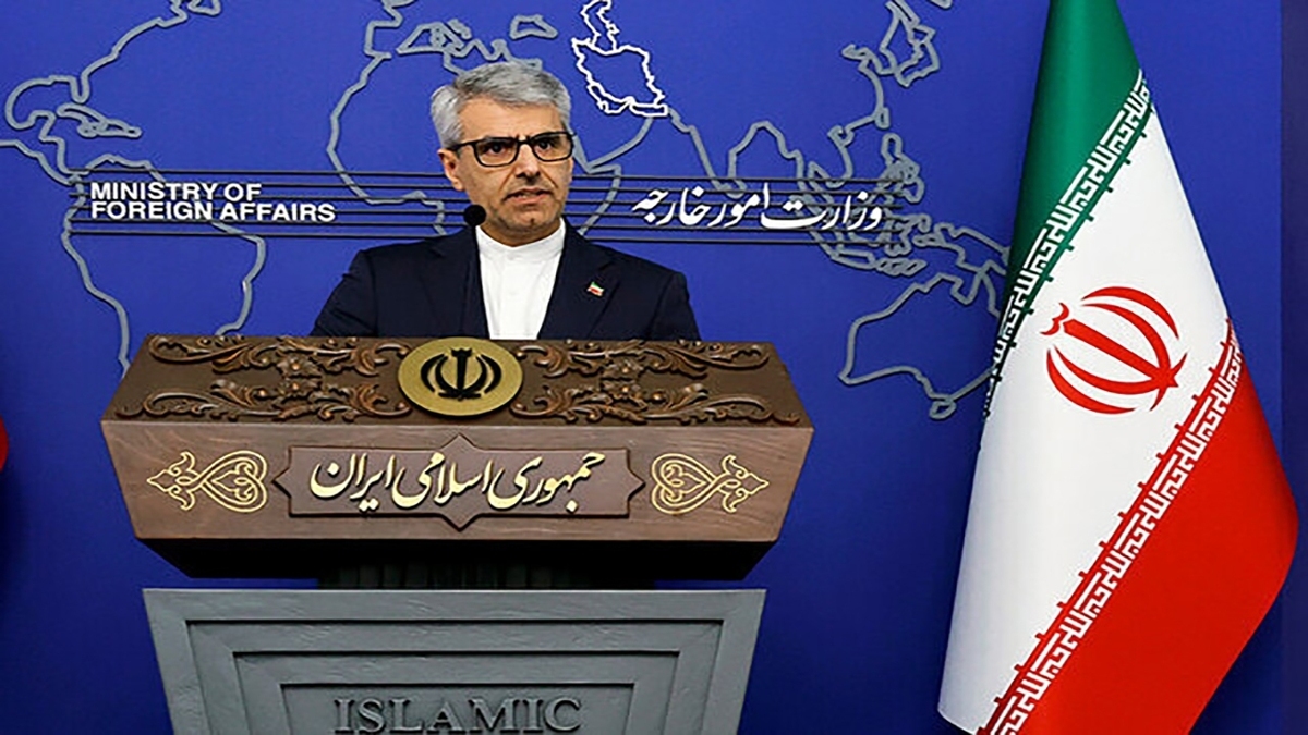 استقبال ایران از بیانیه نشست فوق‌العاده وزرای خارجه شورای همکاری
