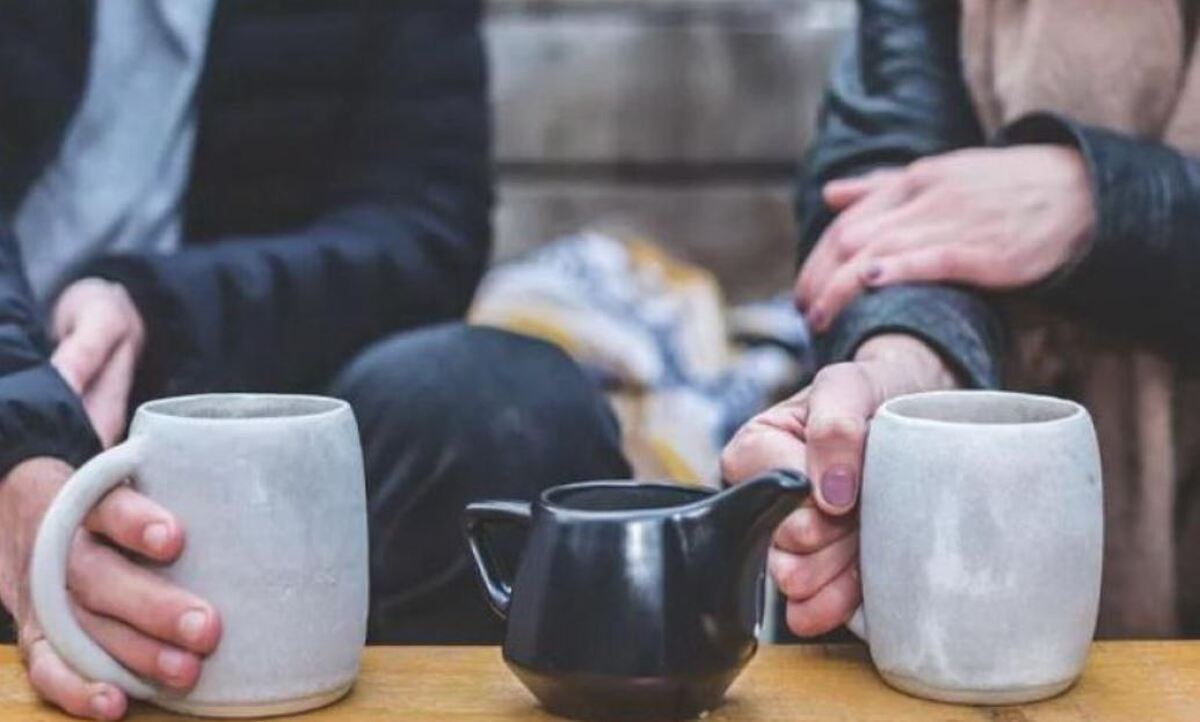 چه افرادی نباید قهوه مصرف کنند؟